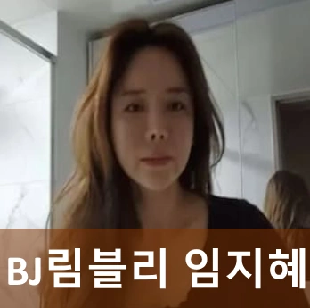 ,BJ 임블리 레이싱 모델 임지혜