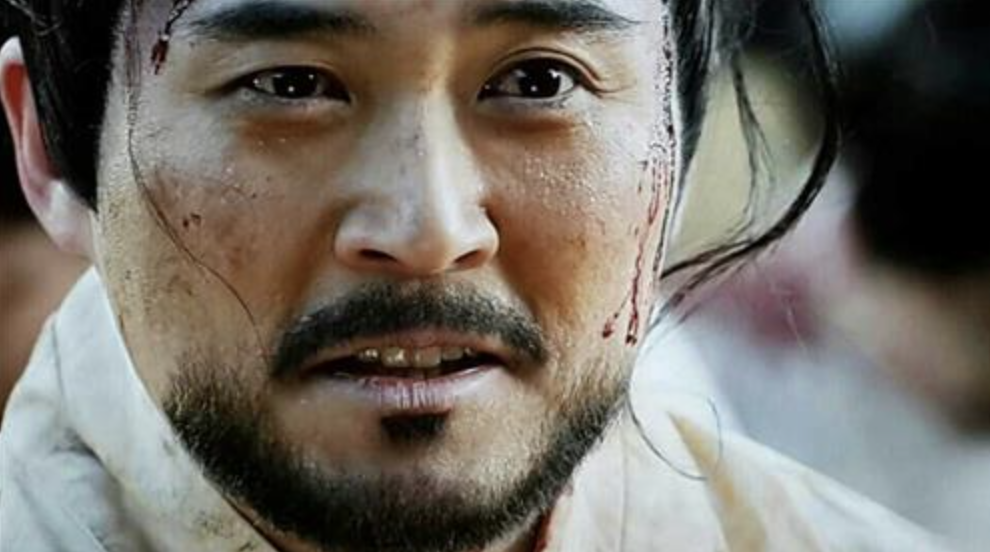 임호 정도전 연기