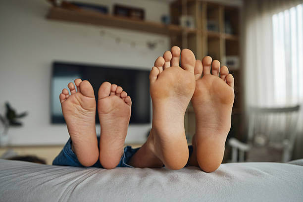 티눈 통증 참지 마세요! 부산에서 티눈 잘 빼주는 병원 찾는 법?