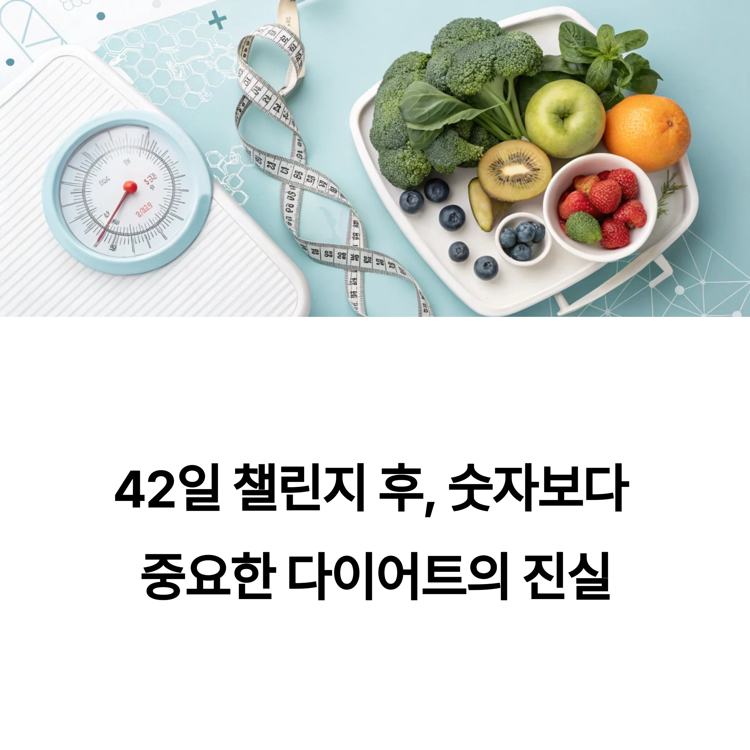 42일챌린지