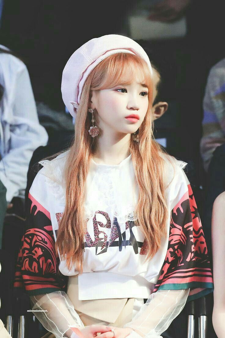김채원 사진 모음