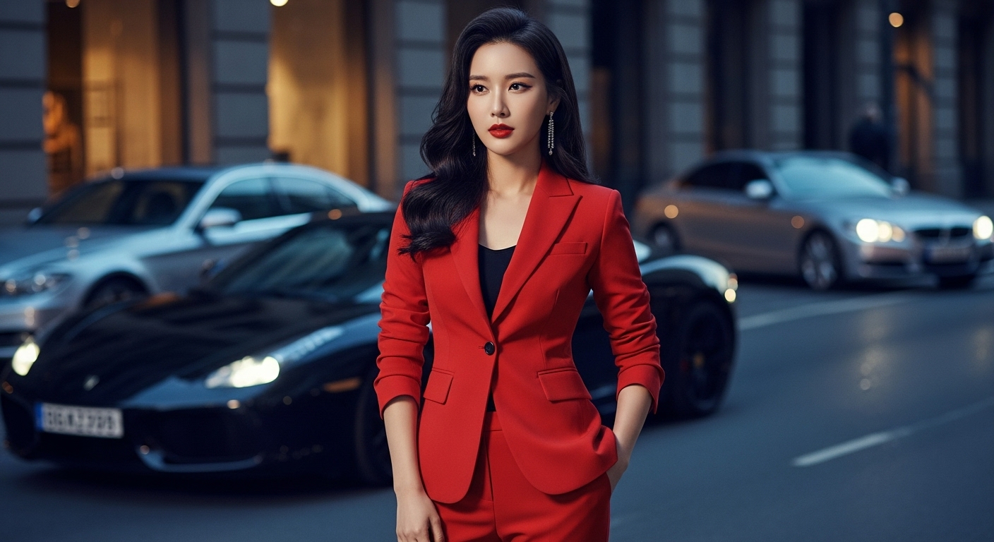 GV80 하이브리드 리스 및 장기렌트