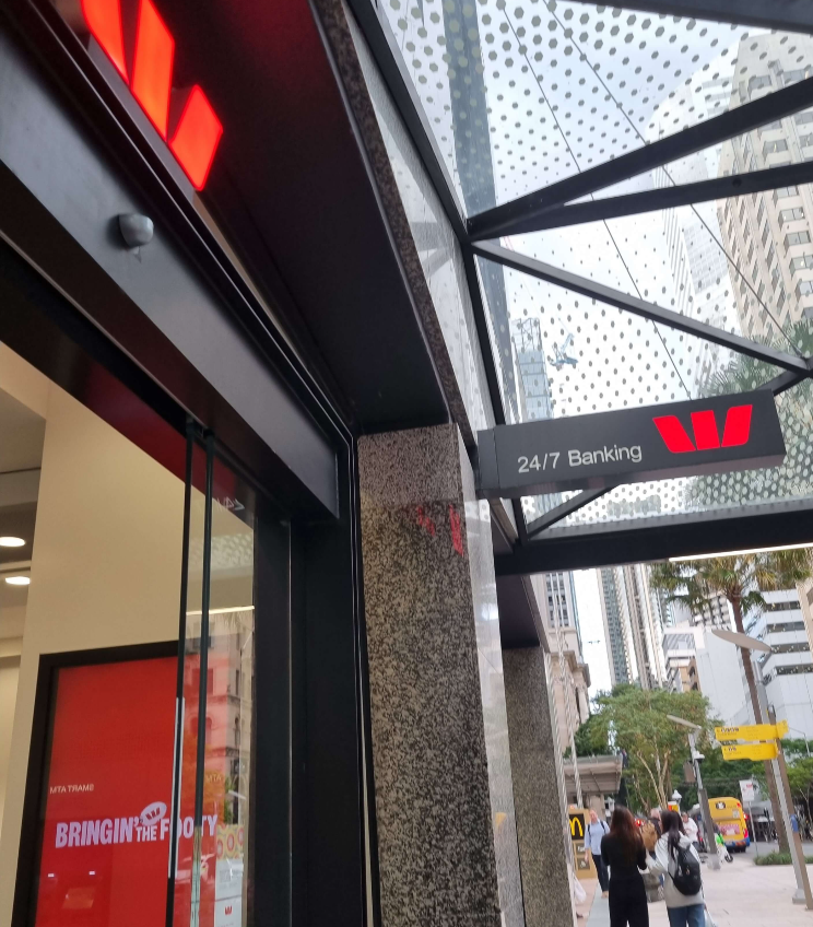 토스뱅크카드로 호주 ATM에서 현금 인출할 때 수수료