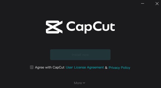 동영상 편집 프로그램 캡컷(capcut)무료