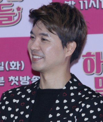 박수홍입원
