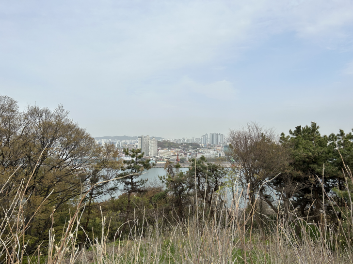 월미공원-전망대4