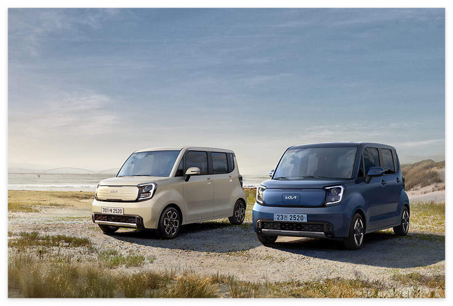 레이 전기차 보조금