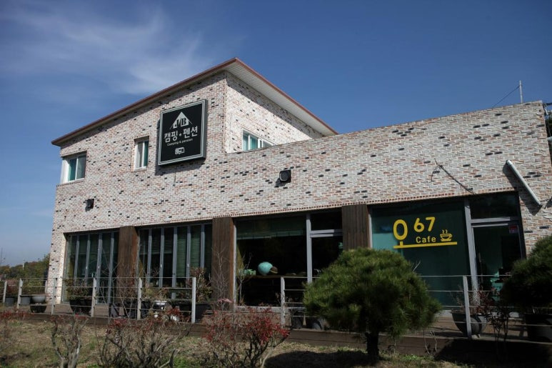 파주 인생캠핑장, 추천캠핑장