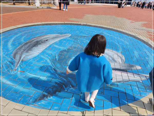 울산 가족여행 아이 놀거리와 고래 탐방 후기 (장생포)