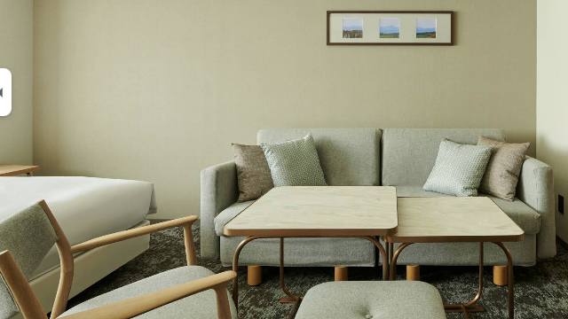 삿포로 크로스 호텔