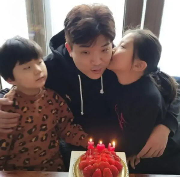 안성재-셰프-자녀-사진