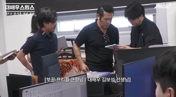 진용진 작품에 출연한 충격적인 연예인.jpg | 인스티즈