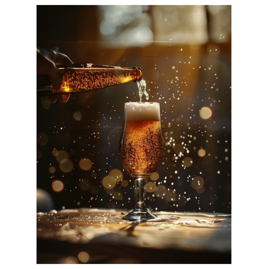 맥주효모와 관련된 사진입니다.