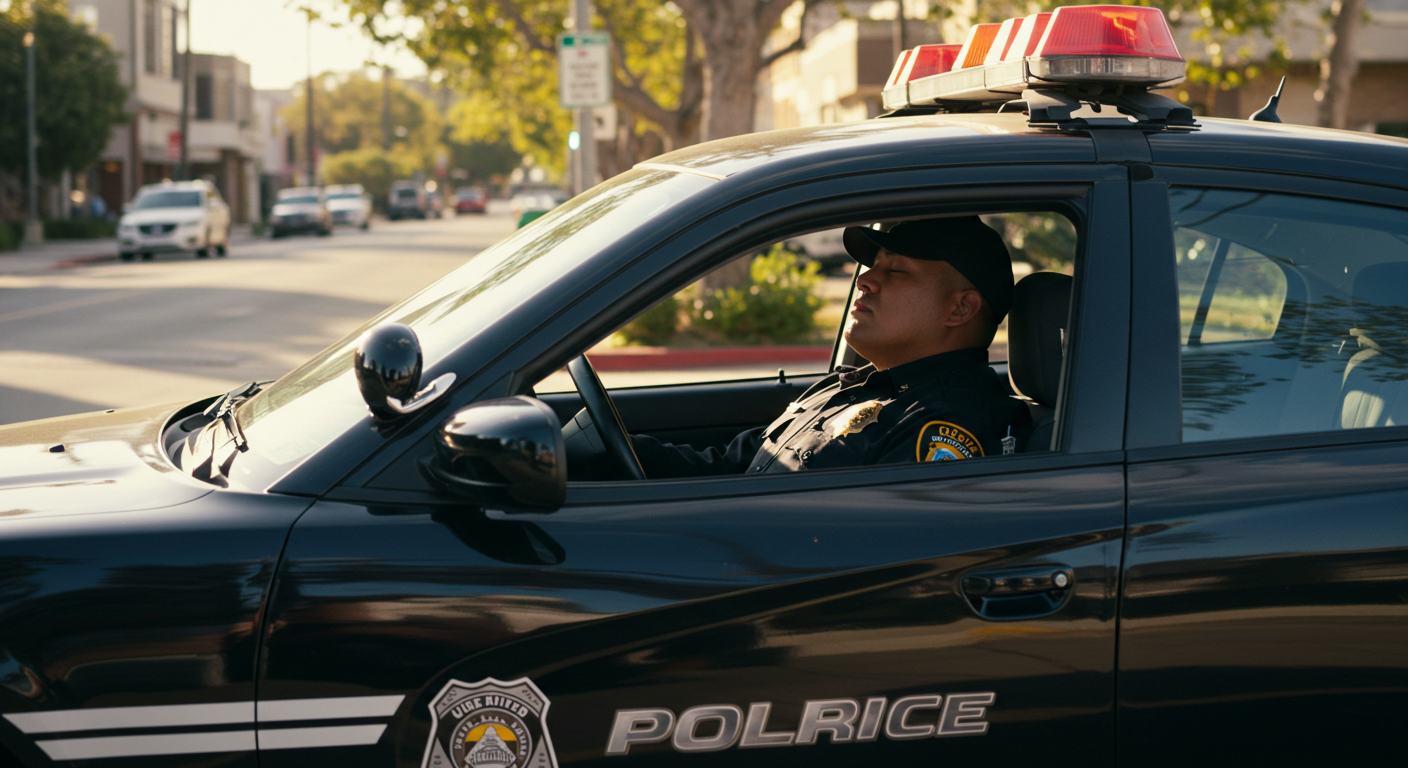 국민신문고, 경찰신고, 공무원 직무태만