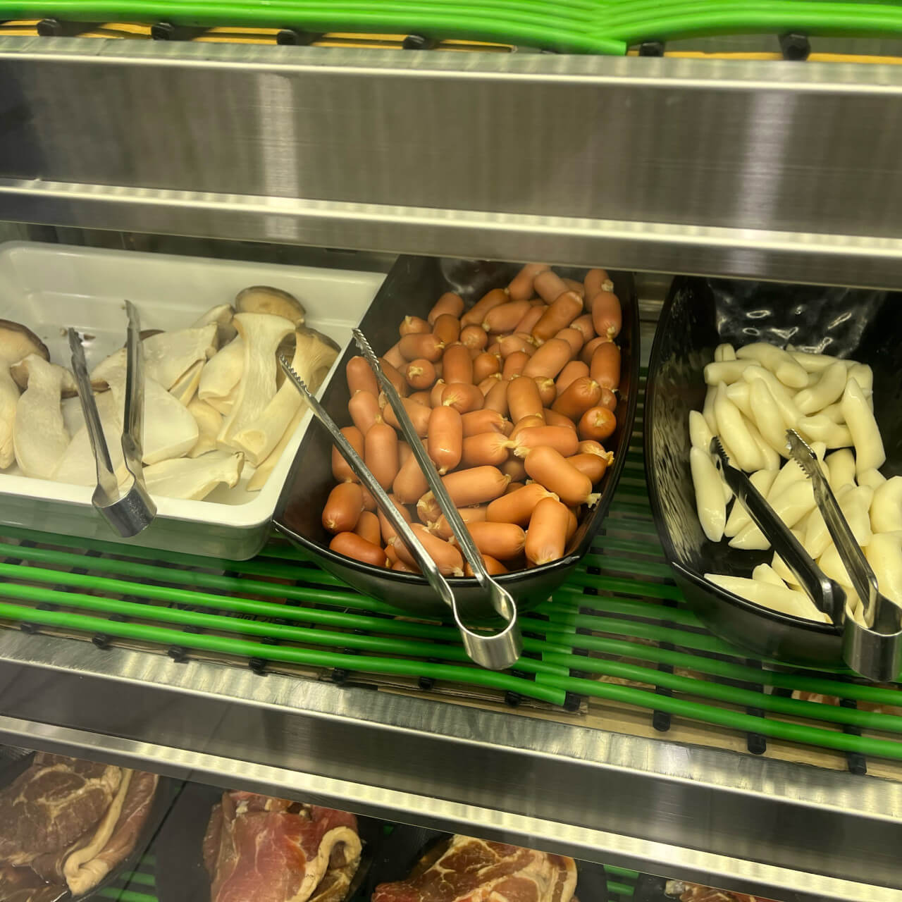 생생정보 2309회 가격파괴 Why 서울 금천구 가산동 무한리필 돼지고기 5종 샐러드바 맛집 북초삼대갈비 가산본점