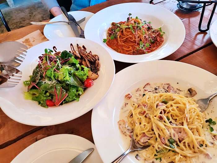 굿모닝 투데이 부산진구 초읍 화덕피자 맛집