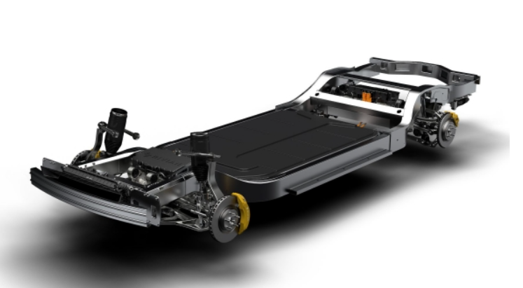 리비안 차량 사진