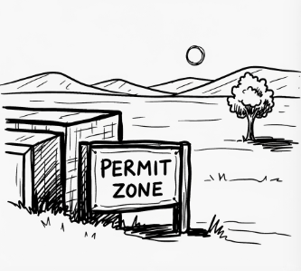 3. 현재 해제 요구가 큰 지역들의 공통점은?