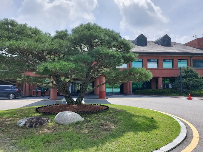 용인 플라자CC 골프장 소개 및 예약방법