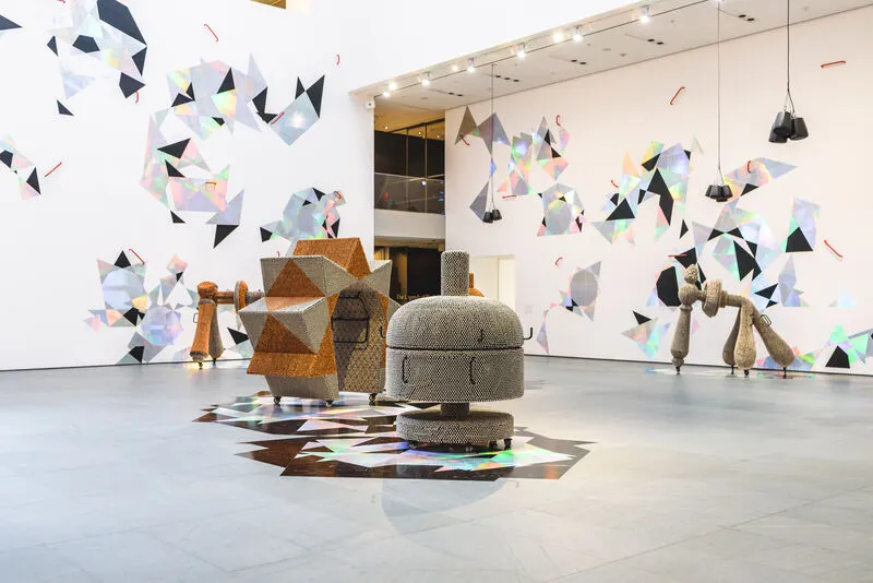 뉴욕현대미술관MOMA2