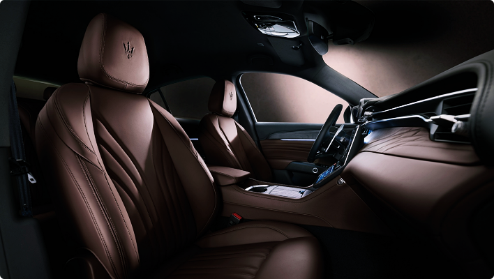 마세라티 그레칼레