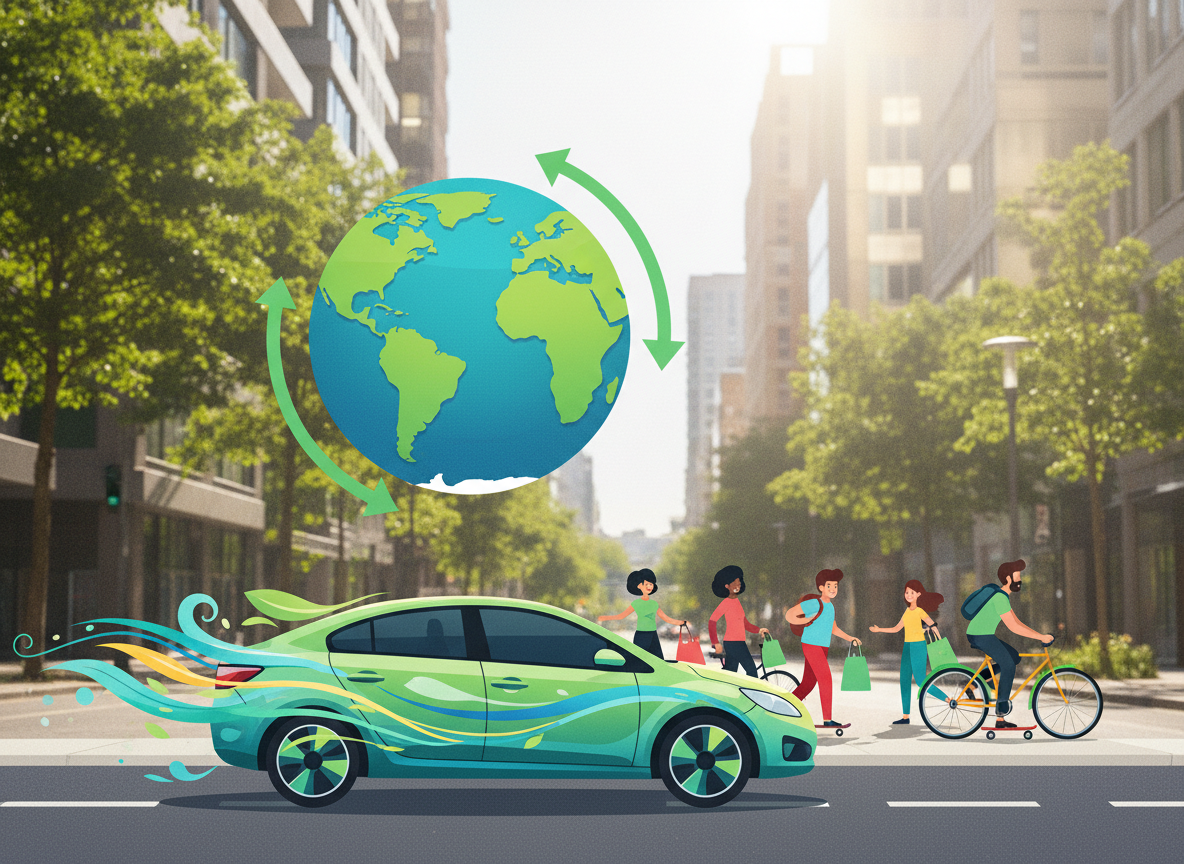 2026 탄소중립포인트 녹색생활실천 카셰어링 쏘카 주행 포인트 신청