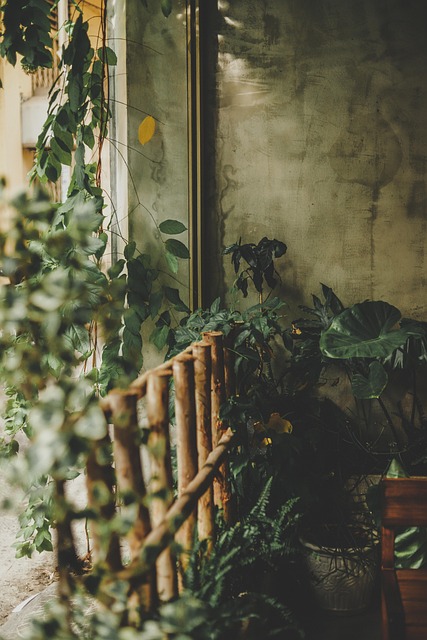 공간과 자아의 통합