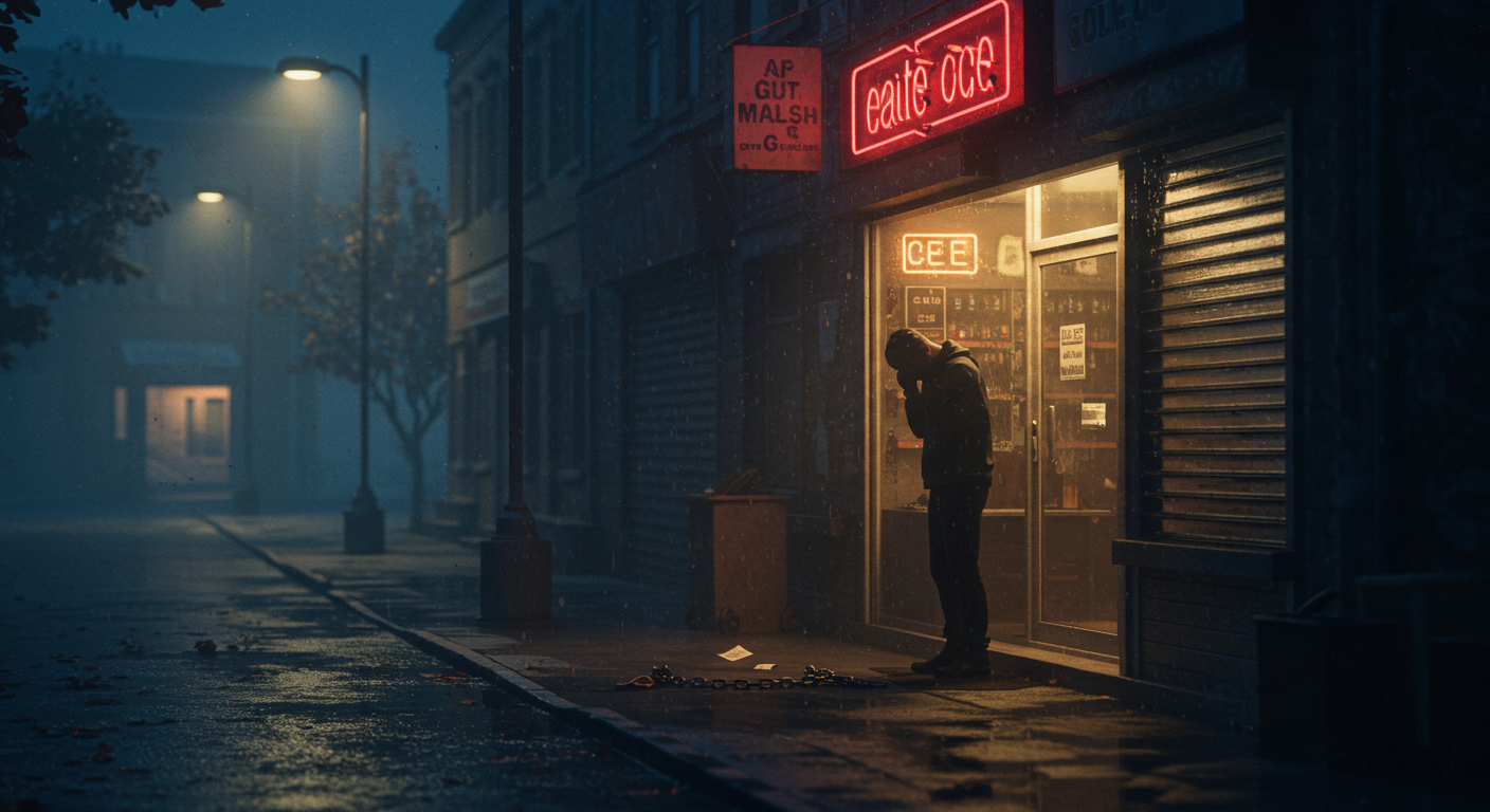 새출발기금 2025: 소상공인 빚 최대 90% 탕감!