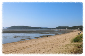 마시안 해변