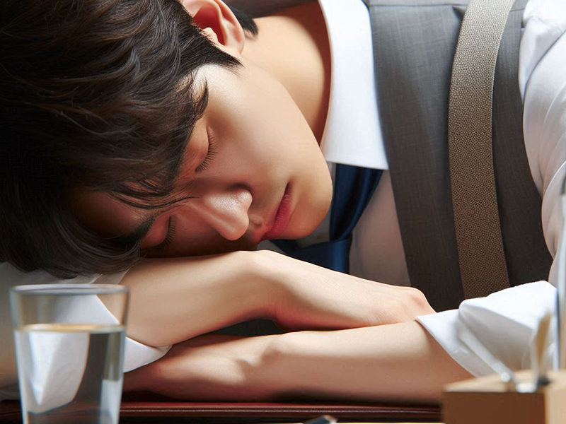 여성 췌장암 발병 증가세의 이유