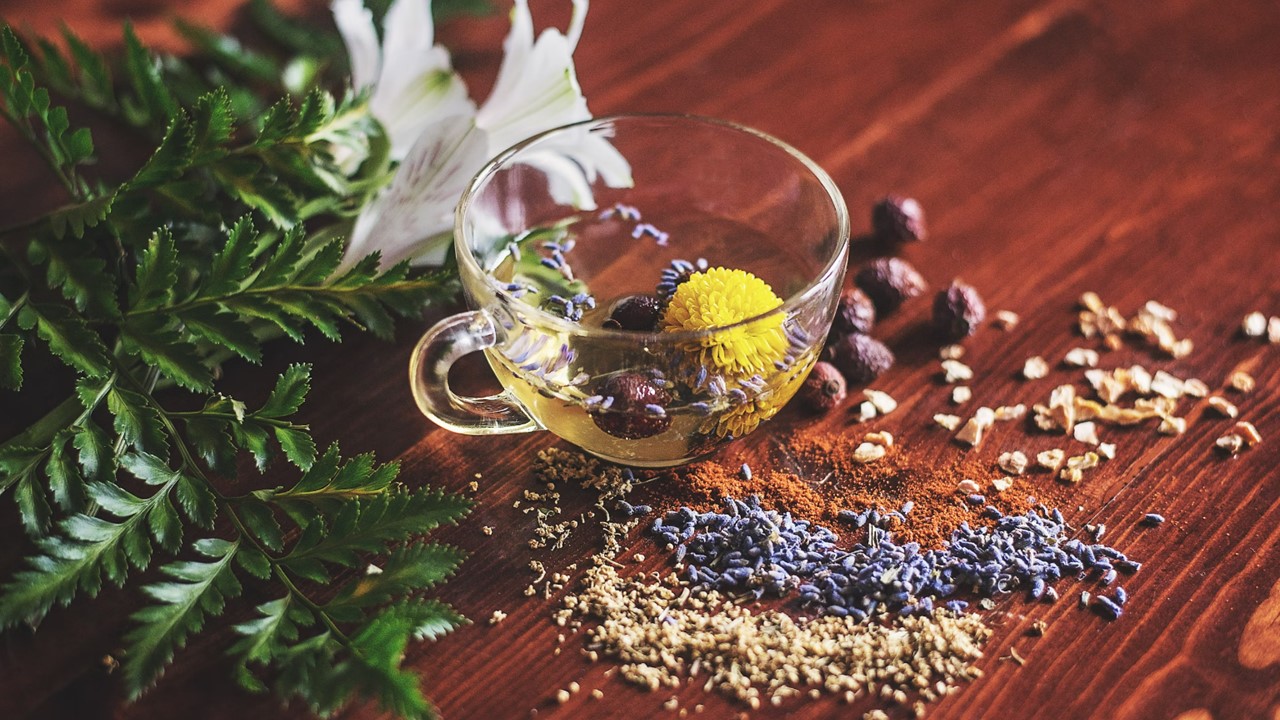 염증 나라별 관리법 한국, 일본, 지중해