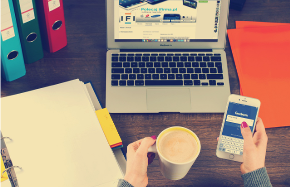 원격 근무자의 '인맥 관리'와 네트워킹 전략