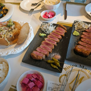웨이브파크 근처 맛집 바베큐팩토리 거북섬점