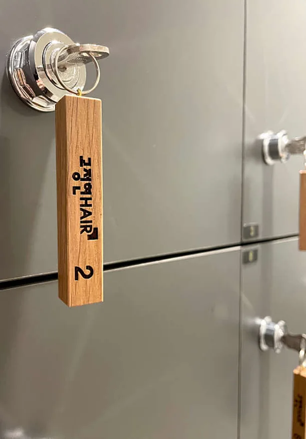 고정현헤어 검단그린점