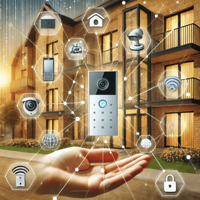 공동주택관리법 시행령 개정사항