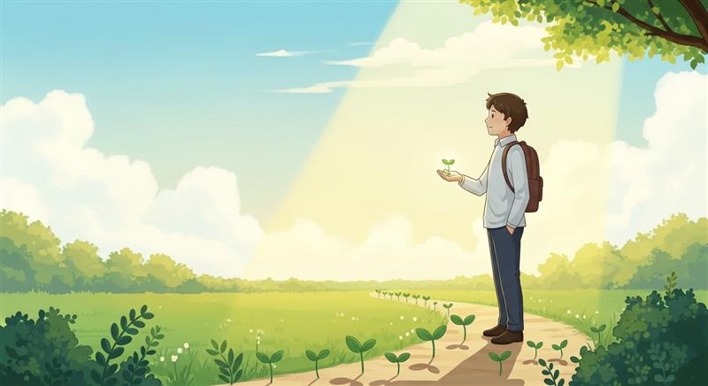 &lsquo;미쁘다&rsquo;, &lsquo;시나브로&rsquo;, &lsquo;가온누리&rsquo;, 뜻이 아름다운 순우리말 3대장