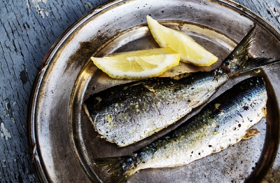 지방간에 좋은 음식