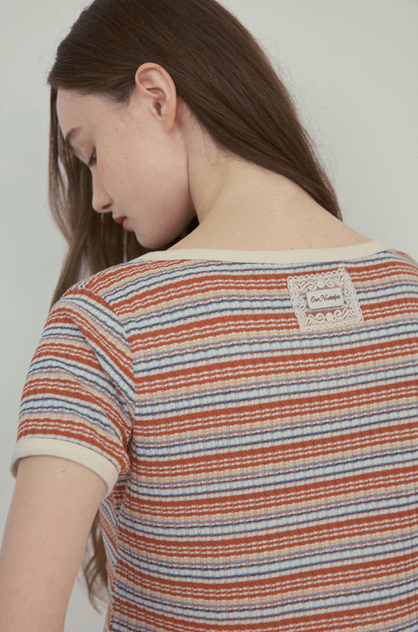 첫 사랑을 위하여 10회 최윤지 가디건