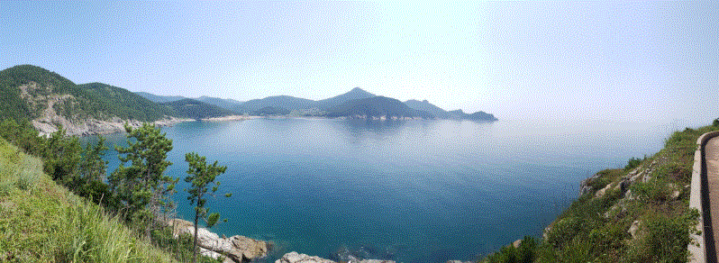 전남 완도 청산도 슬로우워크 체험기(느리게 걸으며 마음을 비우는 여행)