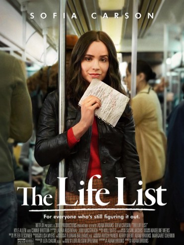 라이프 리스트 줄거리 결말 리뷰 넷플릭스 가족영화 다시보기 보러가기