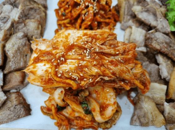 2024 김장김치 절임배추 예약 베스트 3 해남 배추