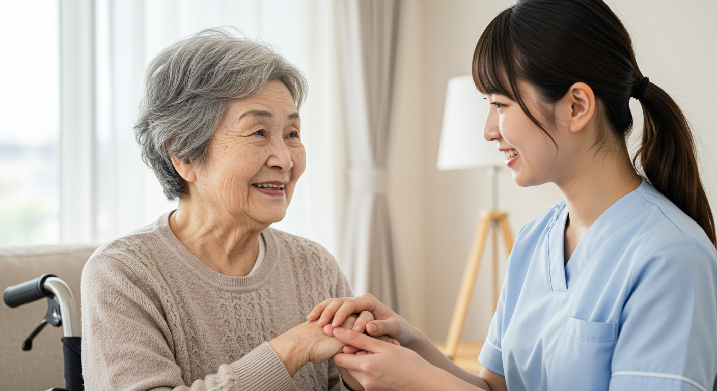 재가급여신청방법