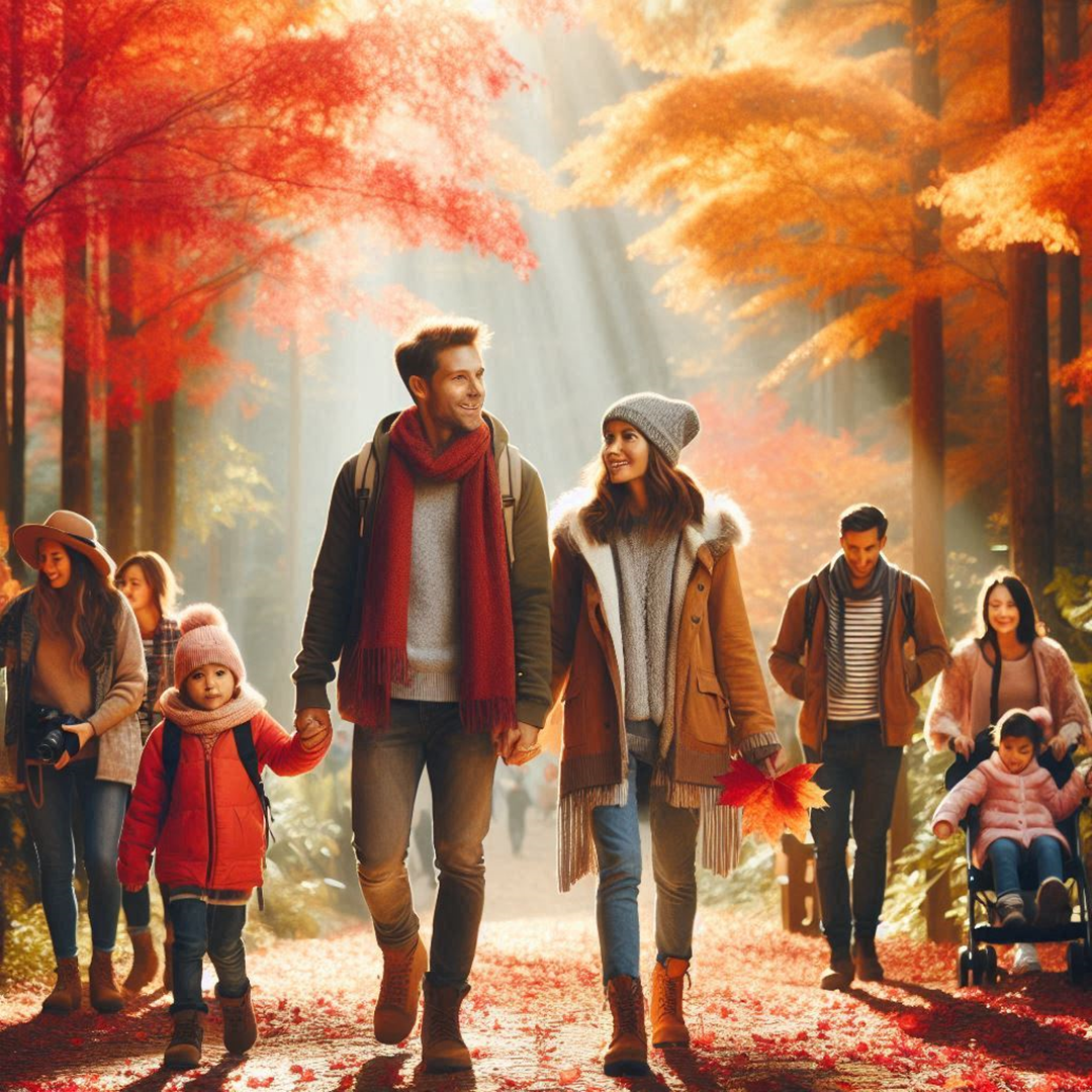 단풍축제 화담숲 예약