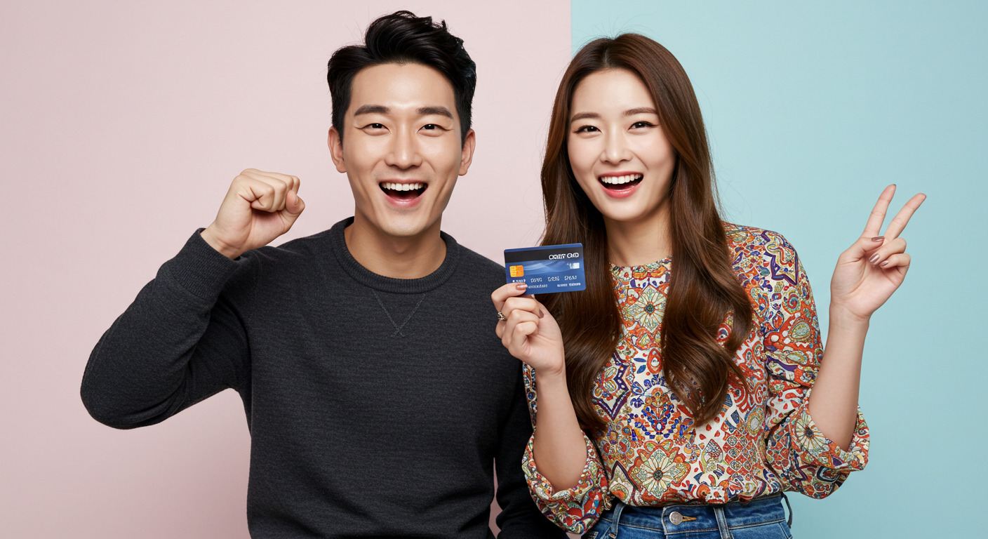 KB국민카드 추천