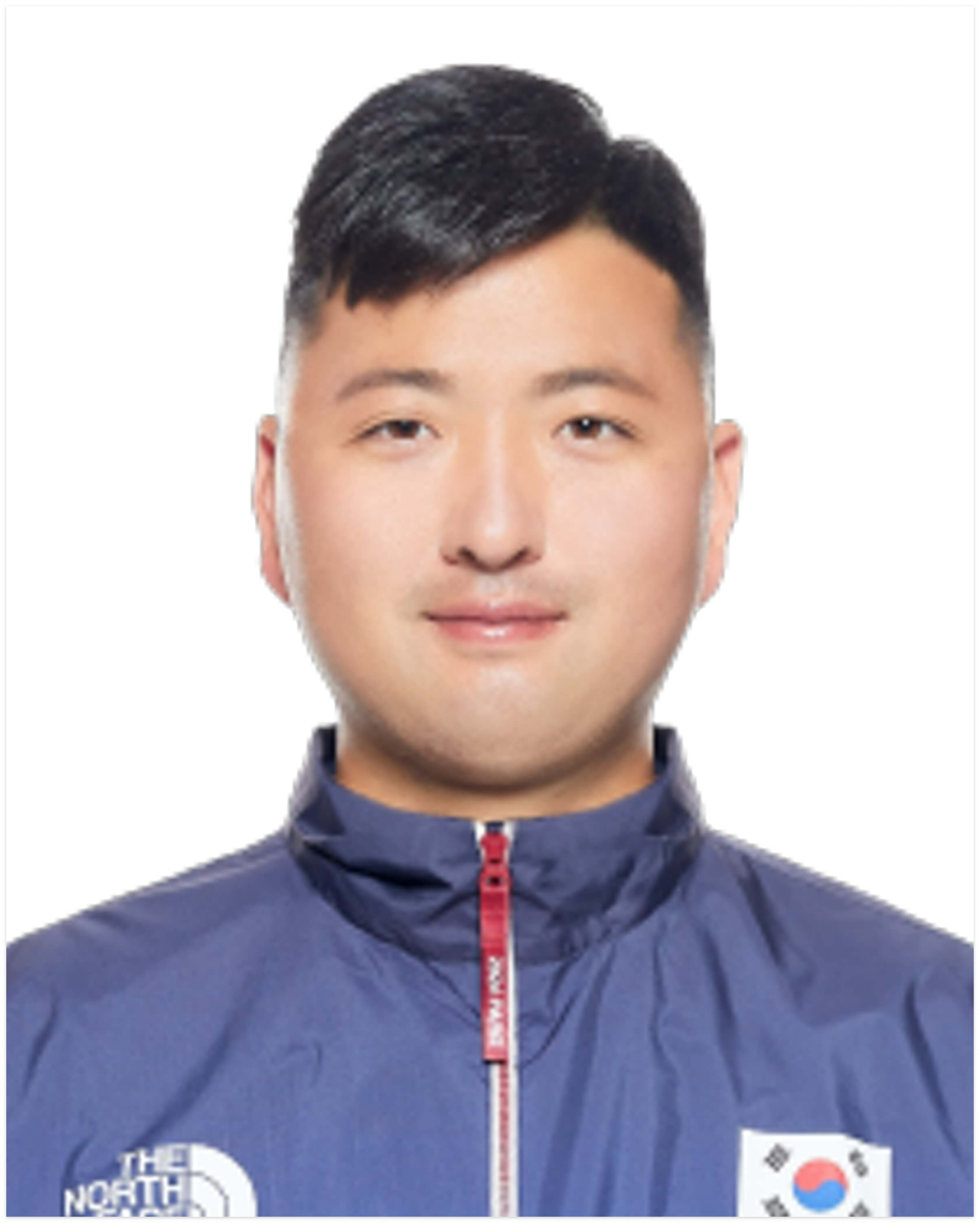 양궁 김우진 선수