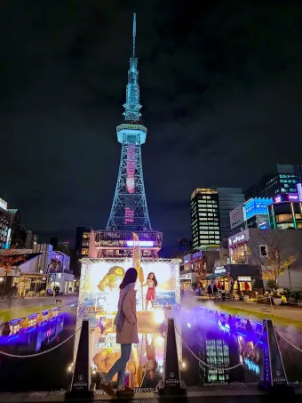 나고야 자유여행 추천 액티비티와 실전 체험 후기_8