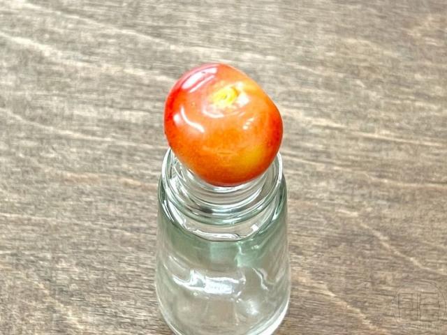 체리 씨 빼기 알아두면 좋은 생활지혜