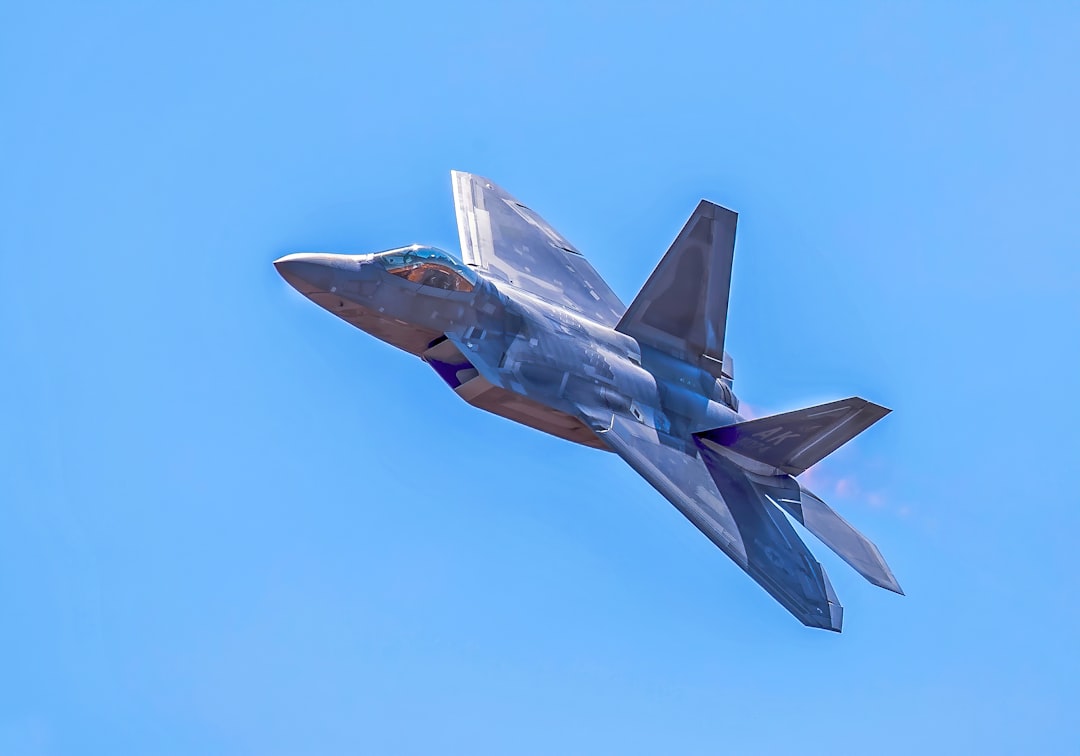 Aerospace.