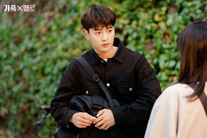 가족X멜로 등장인물 인물관계도 몇부작 2회 줄거리 3회 예고편 다시보기 OTT