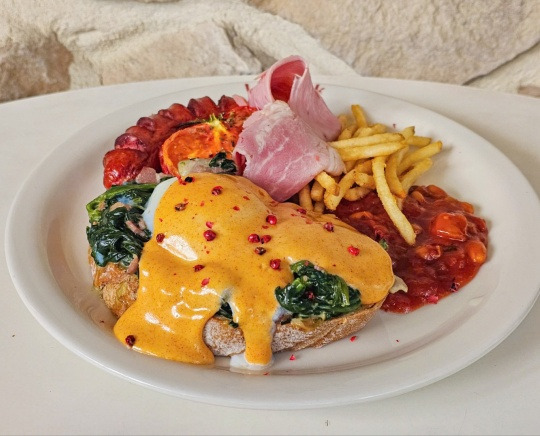 강남 브런치 '라브리크 서울'